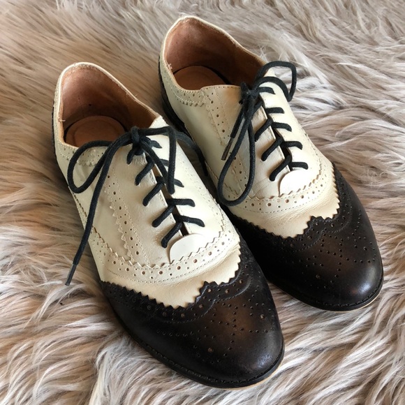 aldo brogues